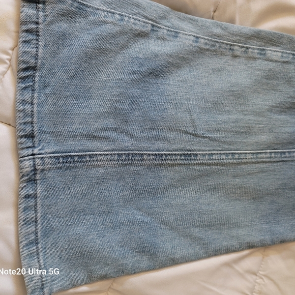 Bell Bottom Jeans  Size Small - Picture 5 of 10